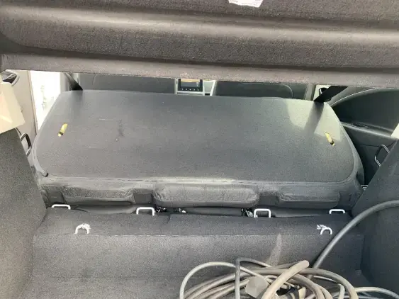 RENAULT ZOE - voiture d'occasion - Photo 15