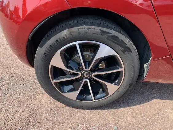 RENAULT ZOE - voiture d'occasion - Photo 18