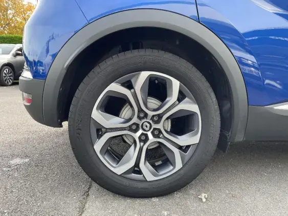 RENAULT CAPTUR II - voiture d'occasion - Photo 16