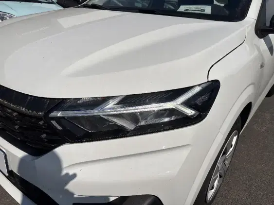 DACIA SANDERO III - voiture d'occasion - Photo 15