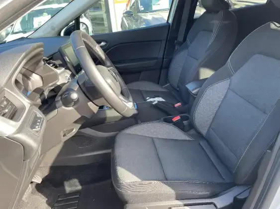 RENAULT CAPTUR II - voiture d'occasion - Photo 16