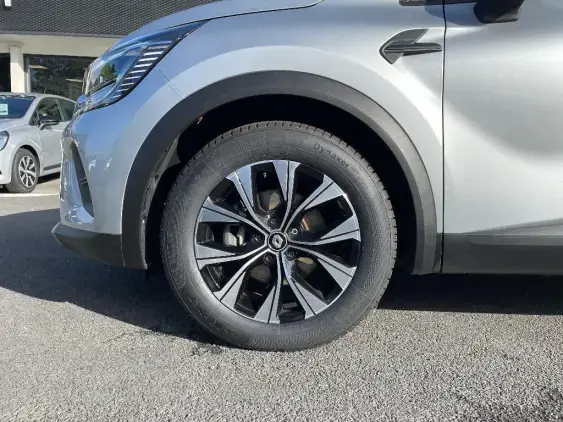 RENAULT CAPTUR II - voiture d'occasion - Photo 19