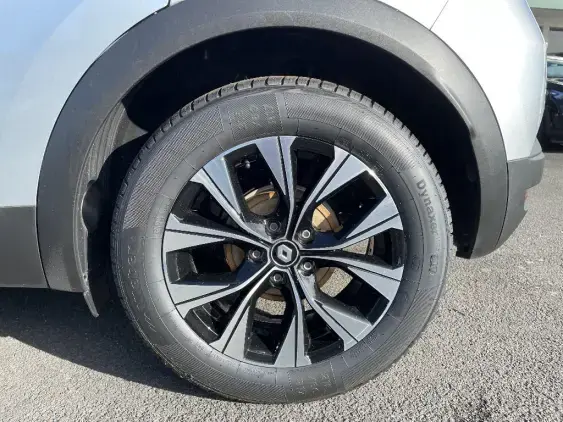 RENAULT CAPTUR II - voiture d'occasion - Photo 20