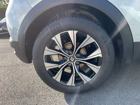 RENAULT CAPTUR II - voiture d'occasion - Photo 21