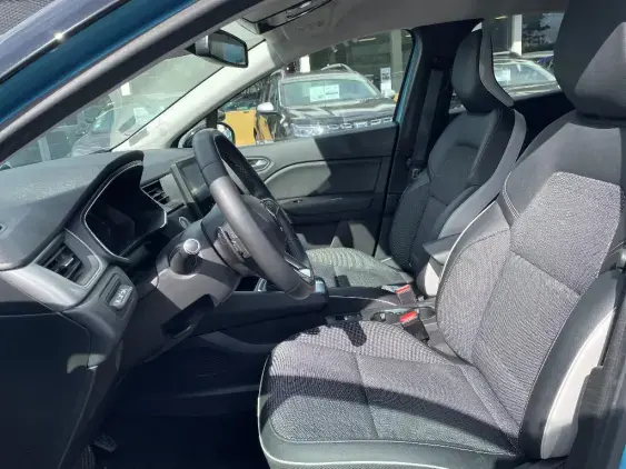 RENAULT CAPTUR II - voiture d'occasion - Photo 16