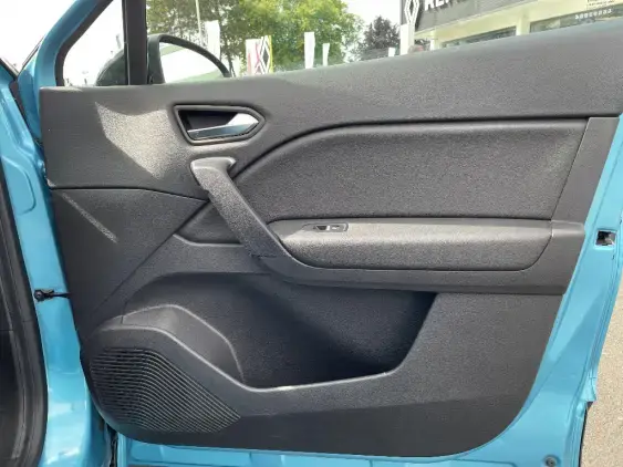 RENAULT CAPTUR II - voiture d'occasion - Photo 18