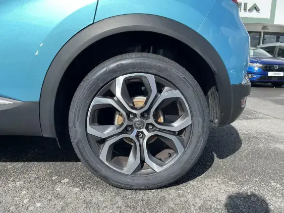 RENAULT CAPTUR II - voiture d'occasion - Photo 20