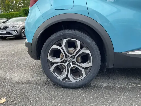 RENAULT CAPTUR II - voiture d'occasion - Photo 21