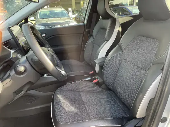 RENAULT CAPTUR II - voiture d'occasion - Photo 16