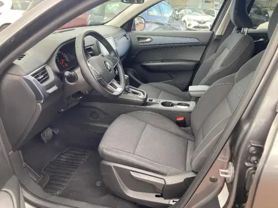 RENAULT ARKANA - voiture d'occasion - Photo 17