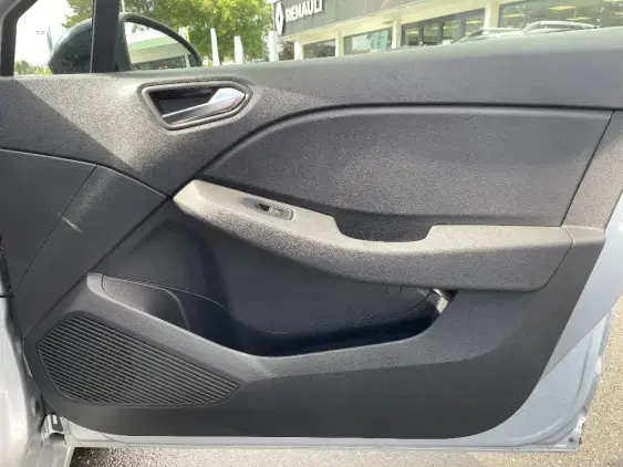 RENAULT CLIO V - voiture d'occasion - Photo 18