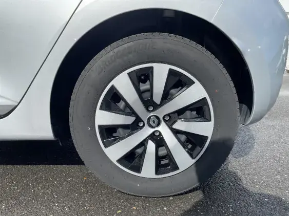 RENAULT CLIO V - voiture d'occasion - Photo 20