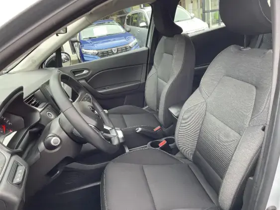 RENAULT CAPTUR II - voiture d'occasion - Photo 16