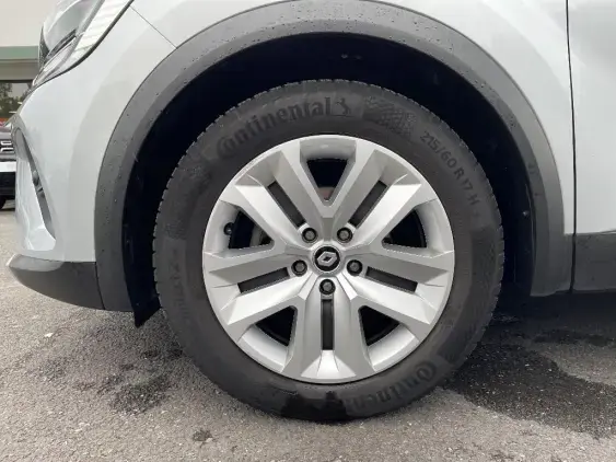 RENAULT CAPTUR II - voiture d'occasion - Photo 19