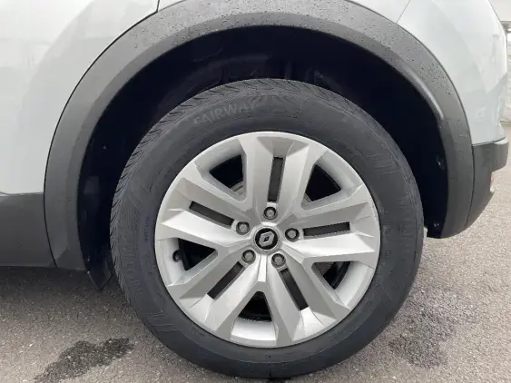 RENAULT CAPTUR II - voiture d'occasion - Photo 20