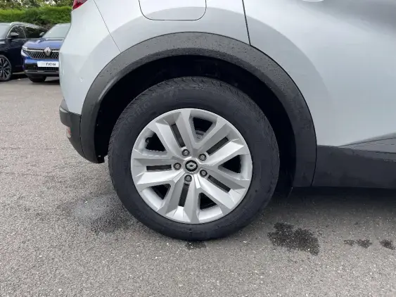 RENAULT CAPTUR II - voiture d'occasion - Photo 21