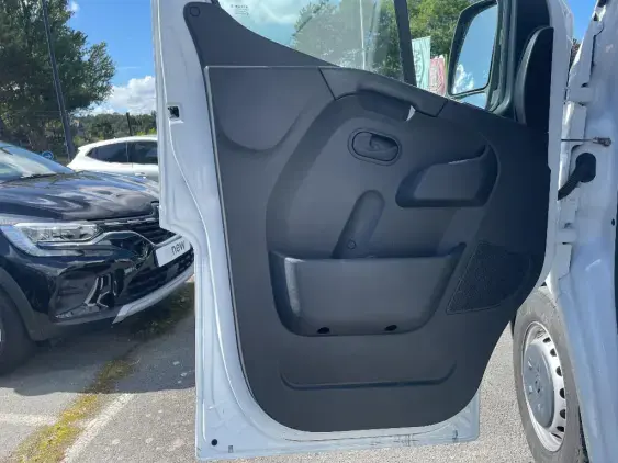 RENAULT MASTER FG III - voiture d'occasion - Photo 16