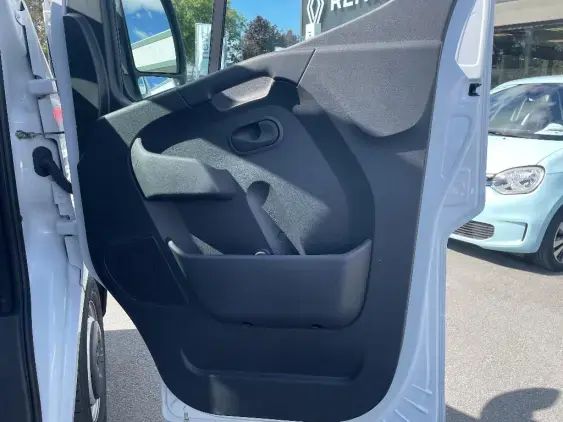 RENAULT MASTER FG III - voiture d'occasion - Photo 17