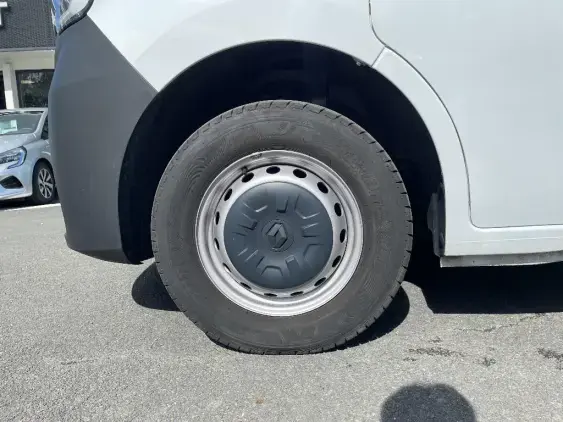 RENAULT MASTER FG III - voiture d'occasion - Photo 18