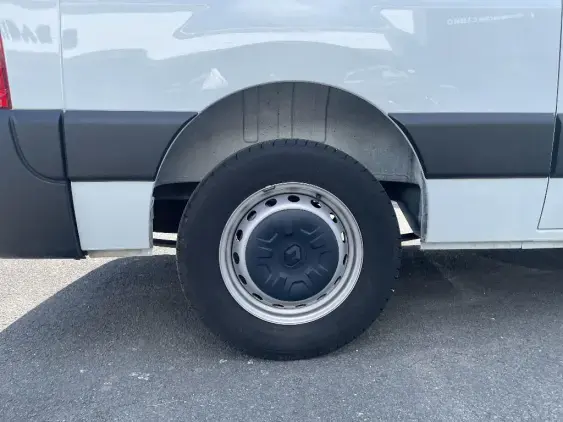 RENAULT MASTER FG III - voiture d'occasion - Photo 20