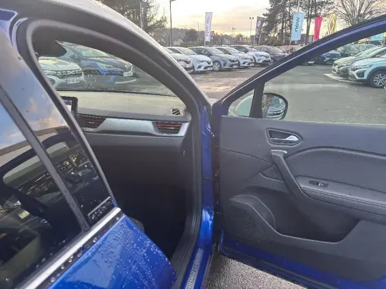 RENAULT CAPTUR II - voiture d'occasion - Photo 18