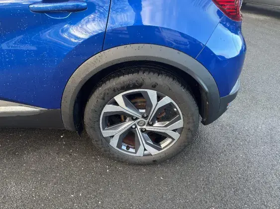 RENAULT CAPTUR II - voiture d'occasion - Photo 21