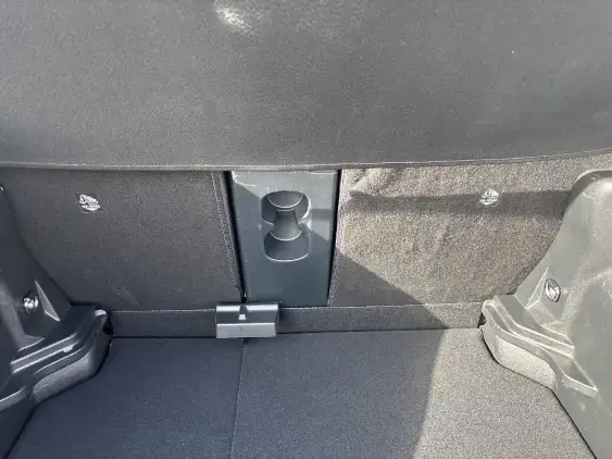 TOYOTA YARIS CROSS I - voiture d'occasion - Photo 16