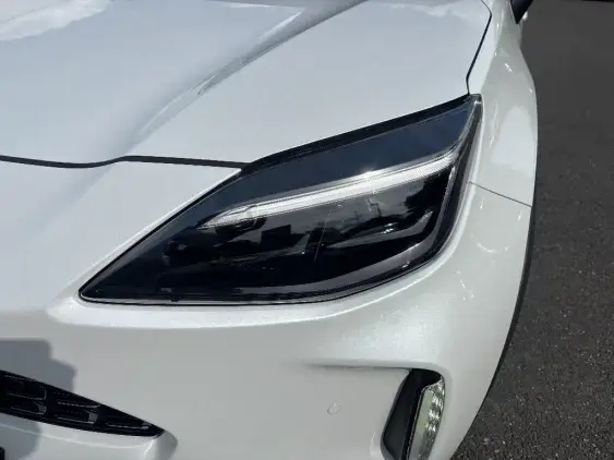 TOYOTA YARIS CROSS I - voiture d'occasion - Photo 20