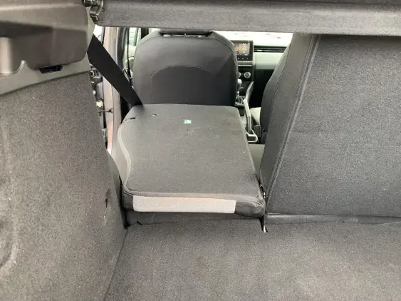 RENAULT CLIO V - voiture d'occasion - Photo 16