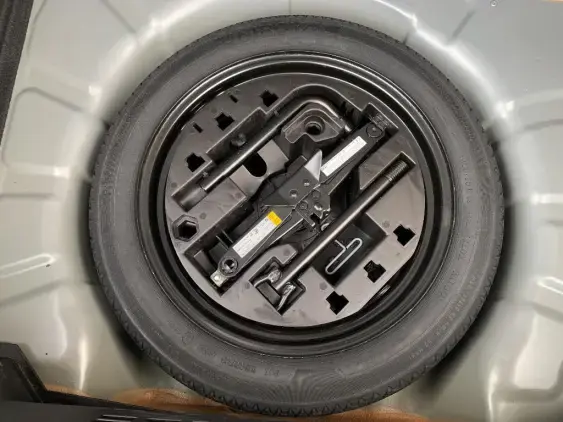 RENAULT CLIO V - voiture d'occasion - Photo 17