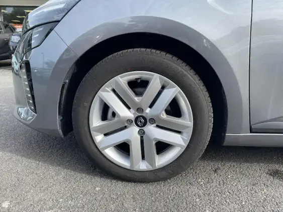 RENAULT CLIO V - voiture d'occasion - Photo 21