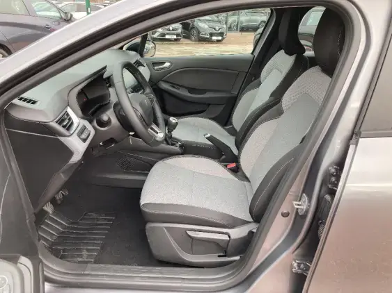 RENAULT CLIO V - voiture d'occasion - Photo 17