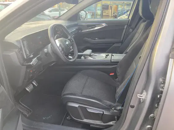 RENAULT ESPACE VI - voiture d'occasion - Photo 16