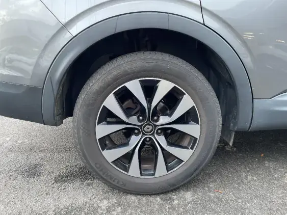 RENAULT ARKANA - voiture d'occasion - Photo 16