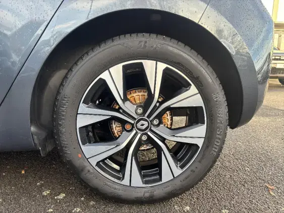 RENAULT CLIO V - voiture d'occasion - Photo 15