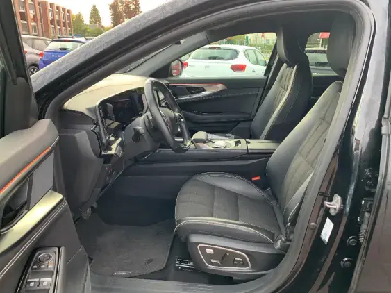 RENAULT AUSTRAL - voiture d'occasion - Photo 17