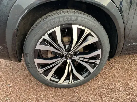 RENAULT AUSTRAL - voiture d'occasion - Photo 20