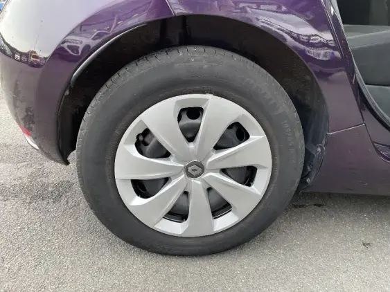 RENAULT ZOE - voiture d'occasion - Photo 15