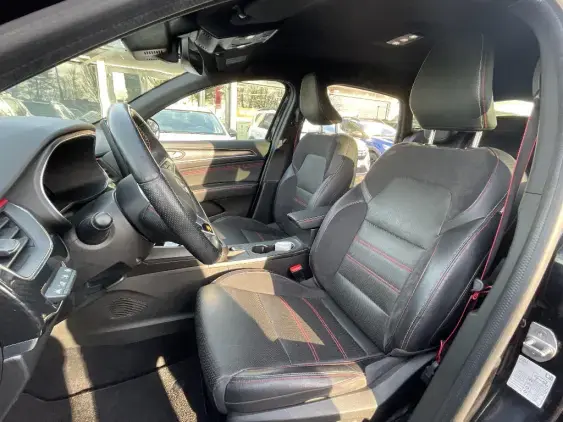 RENAULT ARKANA - voiture d'occasion - Photo 16