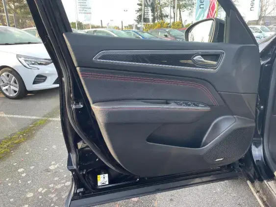 RENAULT ARKANA - voiture d'occasion - Photo 17