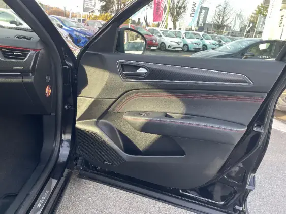 RENAULT ARKANA - voiture d'occasion - Photo 18