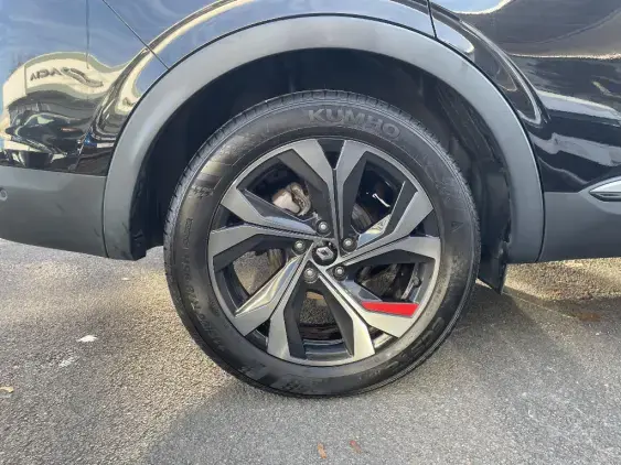 RENAULT ARKANA - voiture d'occasion - Photo 19