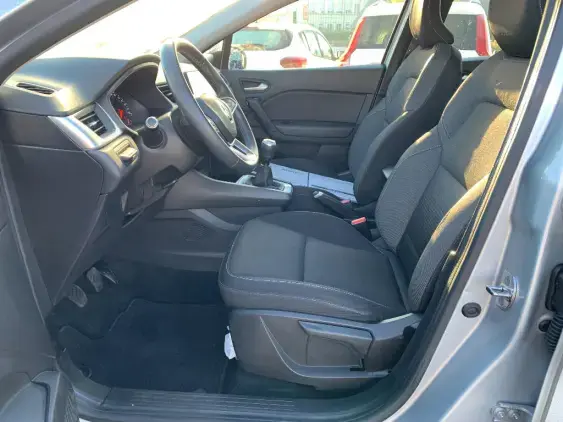 RENAULT CAPTUR II - voiture d'occasion - Photo 17