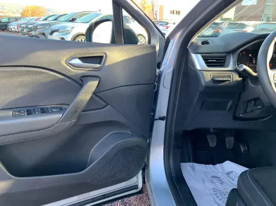 RENAULT CAPTUR II - voiture d'occasion - Photo 18