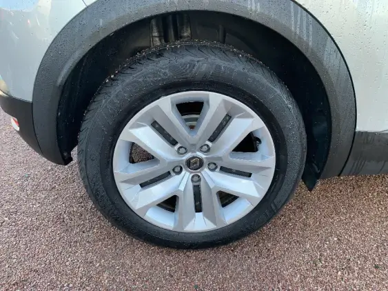 RENAULT CAPTUR II - voiture d'occasion - Photo 20