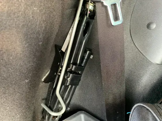 DACIA JOGGER - voiture d'occasion - Photo 16