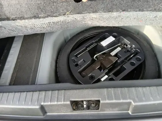 RENAULT CAPTUR - voiture d'occasion - Photo 16