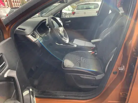 RENAULT CAPTUR II - voiture d'occasion - Photo 17