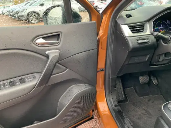 RENAULT CAPTUR II - voiture d'occasion - Photo 18