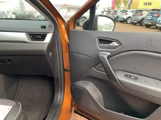 RENAULT CAPTUR II - voiture d'occasion - Photo 19